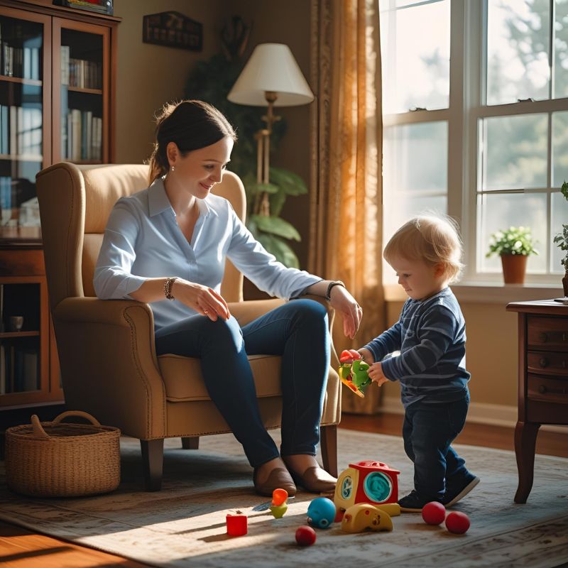 Psicologo Infantil Especialista em TDAH