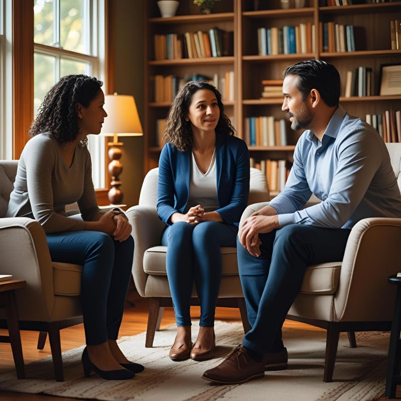 Especialista em TDAH